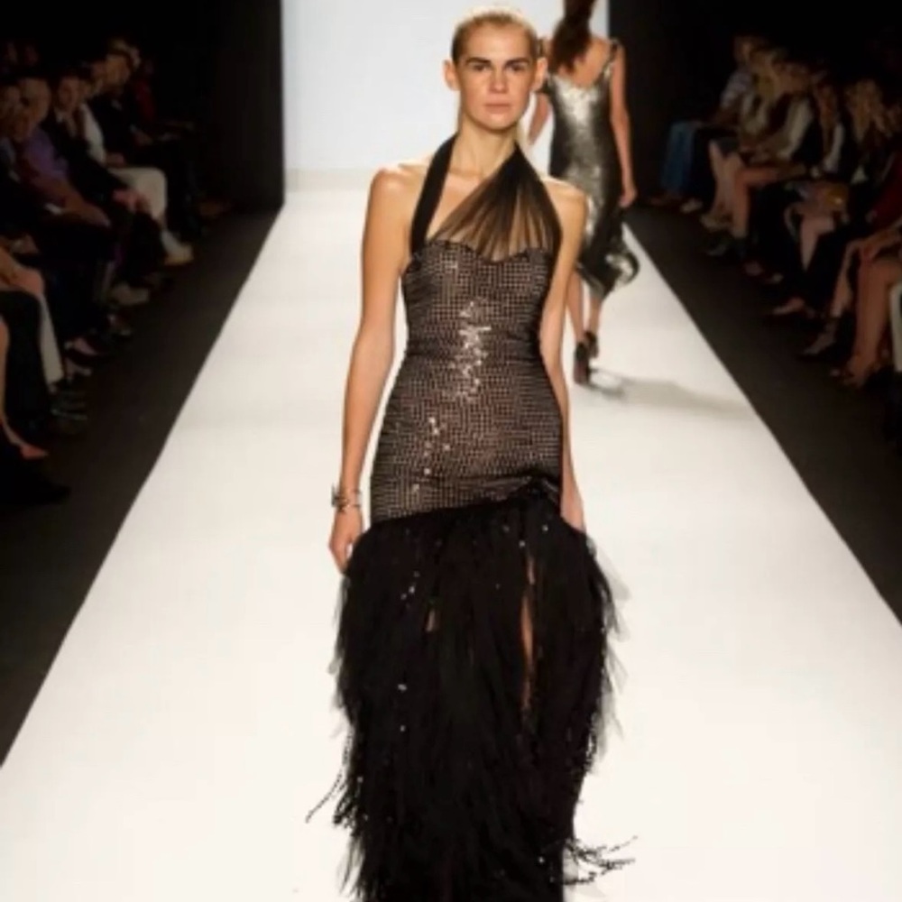 dmitry sholokhov project runway winning season 10 final dress